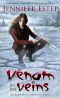 [Elemental Assassin 17] • Venom in the Veins_An Elemental Assassin Book